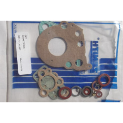 Zenith 30VIG Austin Bedford Ford Hillman Morris Jupiter Vauxhall Gasket Kit (BGP07)